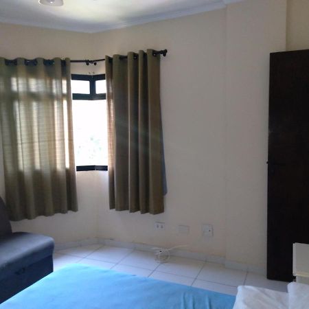 Apartamento Praia Itarare - Temporadas Сан-Висенти Экстерьер фото