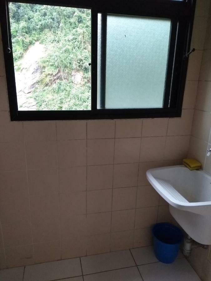 Apartamento Praia Itarare - Temporadas Сан-Висенти Экстерьер фото